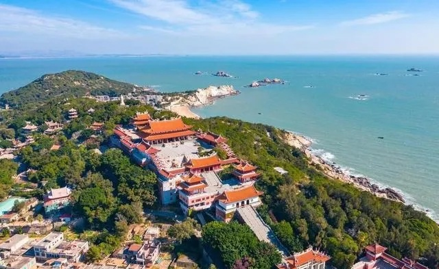 东莞vs莆田旅行攻略，这两个宝藏城市到底谁更值得打卡？