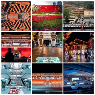 东莞vs莆田旅行攻略，这两个宝藏城市到底谁更值得打卡？