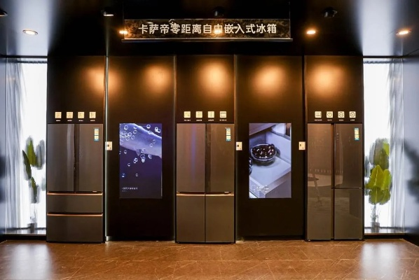 卡萨帝冰箱，高端品质如何做到不贵？深度解析性价比密码