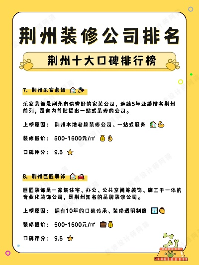 州装修大品牌盘点