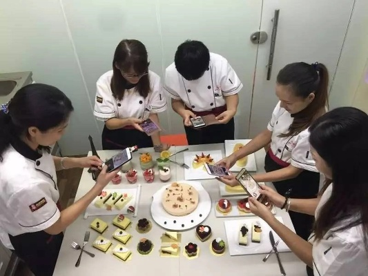 阳江西点培训全攻略，从零基础到开店指南