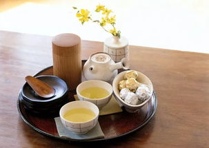 菱角茶品牌全解析，这5大品牌让你喝出秋日诗意