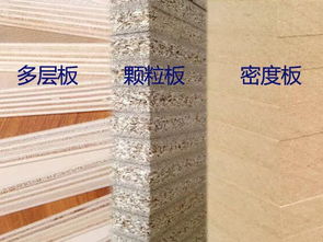国内十大环保板材品牌大比拼，除了兔宝宝，还有哪些值得选？