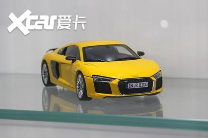 玩具车模推荐指南，这些品牌让你秒变汽车迷
