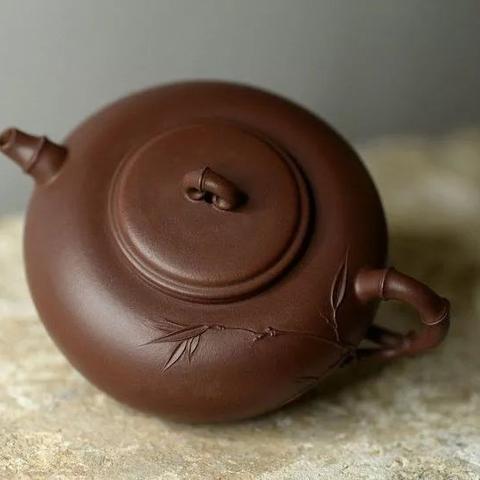 千年窑火照茶香，景德镇陶瓷茶具的传承与新生
