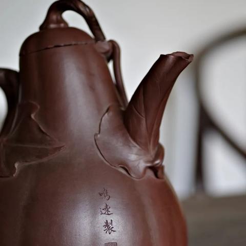 千年窑火照茶香，景德镇陶瓷茶具的传承与新生