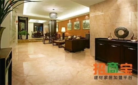 装修公司地板砖品牌精选