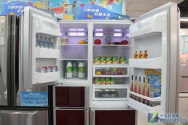 2023年控温精准冰箱选购指南，这些品牌让你告别食物浪费