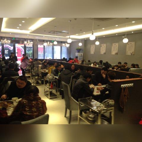 饭店加盟店品牌大全—热门品牌一览