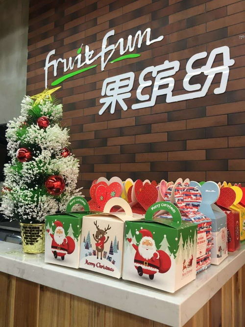 哪些水果品牌加盟连锁店值得关注