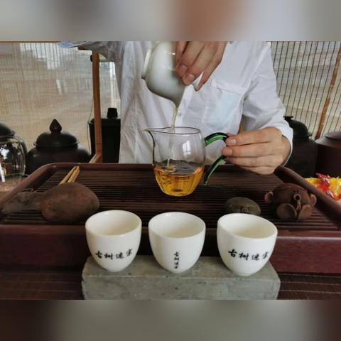 茶叶连锁店加盟热门品牌大盘点