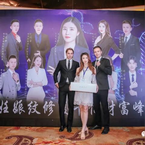 武汉美业项目加盟品牌大盘点