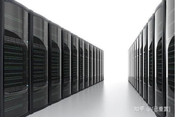 物理服务器和裸机到底有什么区别？看完这篇你就懂了！