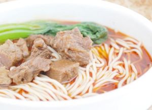 昆山加盟牛肉面品牌流程指南