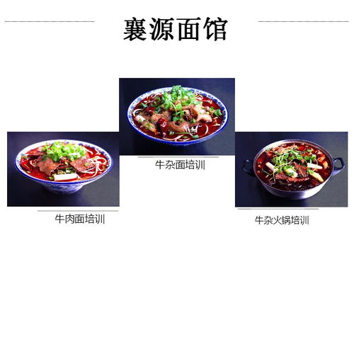 昆山加盟牛肉面品牌流程指南