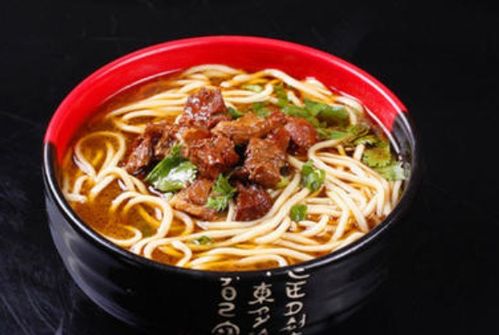 昆山加盟牛肉面品牌流程指南