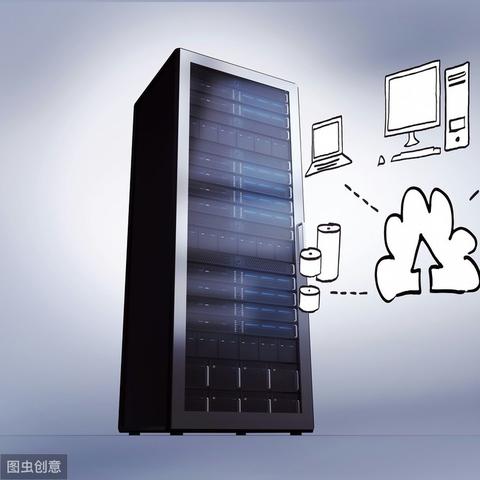 物理机与服务器的区别，一文说清它们的性格差异