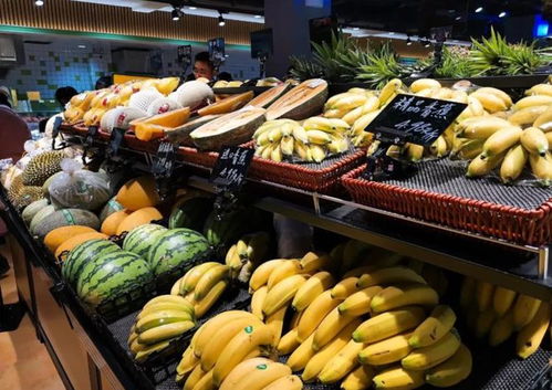四川生鲜加盟热门品牌大盘点