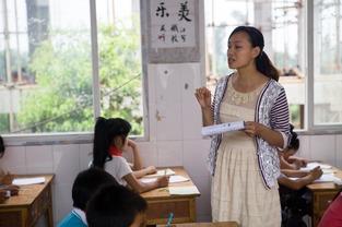 从教书匠到点灯人，乡村教师如何点亮乡村未来？