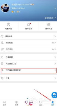 微信分付提现助手打开指南，轻松掌握提现操作技巧