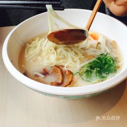马鞍山拉面加盟品牌推荐