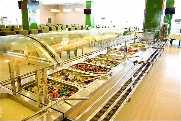 加工厂食堂加盟品牌大盘点