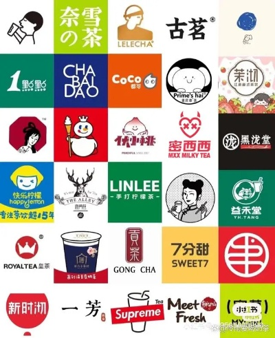 马鞍山饮品加盟品牌大全
