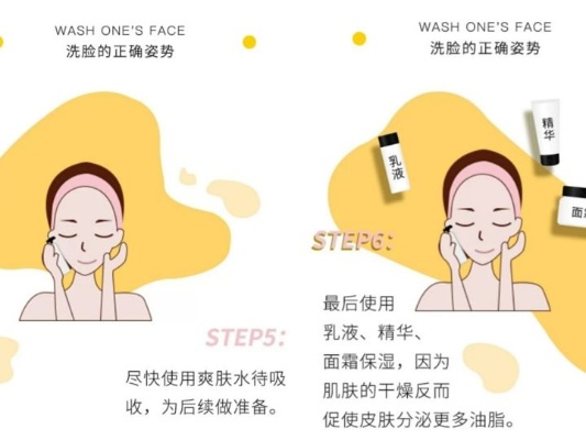 油皮救星！5款维C去油面膜实测对比，附敏感肌使用指南