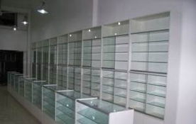 北京茶叶展示柜品牌排行，选对柜子，让好茶更上镜