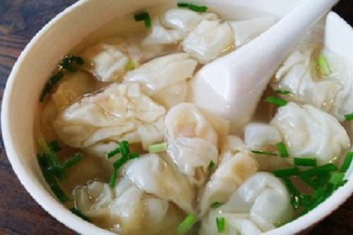 乐清市馄饨加盟品牌大全