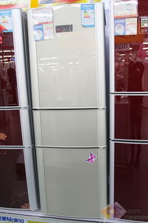 大三门冰箱选购指南，主流品牌型号全解析+避坑技巧