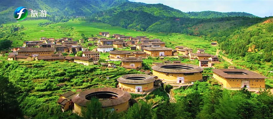 土楼里的诗与远方，解锁乡村文旅新玩法
