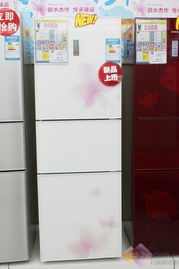 60厘米超薄冰箱价格全解析，尺寸、性能、选购指南