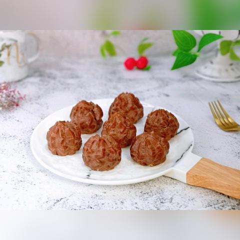 小包装面粉加盟品牌推荐