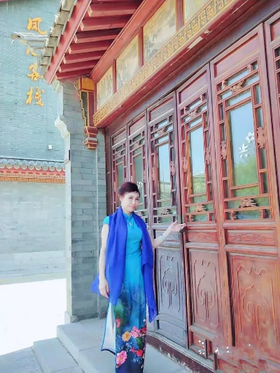 泰安旗袍店推荐，穿出泰山风韵的东方美学之旅