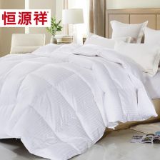 嘉定区鸭绒被价格全解析，如何花最少的钱买到最暖和的被子？