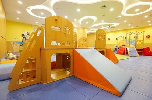 宝安幼儿园早教连锁加盟指南