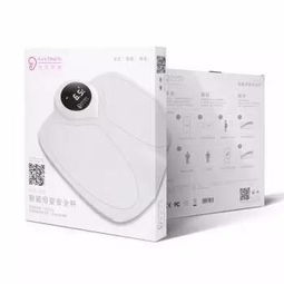 母婴秤品牌精选指南