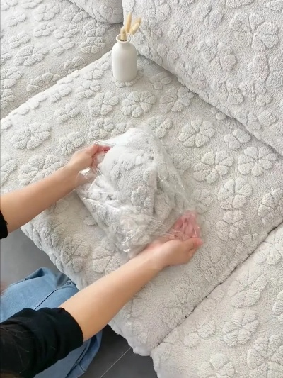 百元内沙发套选购指南，平价好物如何选？附省钱秘籍和避坑指南
