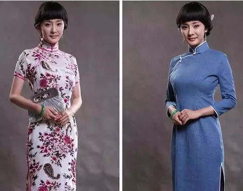 旗袍镯子压襟推荐品牌女，从传统到新潮的搭配指南