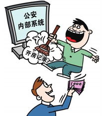 开房记录查询删除全攻略，你的隐私如何守护？