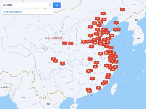 全国冷门零食地图，这些地方小厂藏着让你一口入魂的宝藏味道