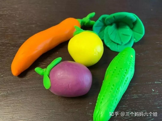 布偶类蔬菜玩具品牌大比拼，选对玩具，孩子边玩边学超有效！