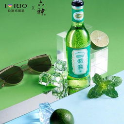 茶酒跨界新宠，茶叶品牌如何玩转啤酒市场？