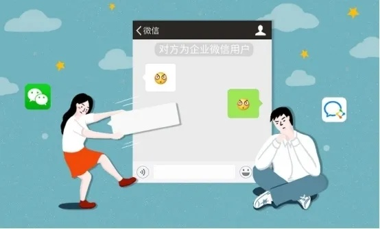 手机微信聊天记录监控,企业安全与家庭关怀的平衡之道