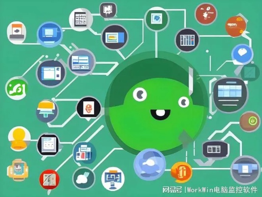 手机微信聊天记录监控，企业安全与家庭关怀的平衡之道