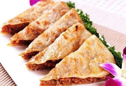 南平肉饼加盟店品牌推荐及案例分析
