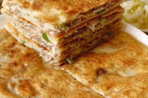 南平肉饼加盟店品牌推荐及案例分析
