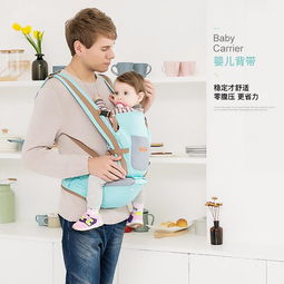 母婴背带品牌大比拼