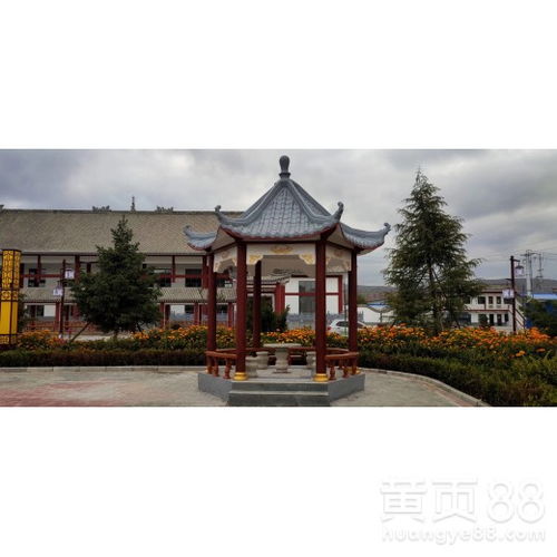 许昌凉亭加盟店品牌推荐